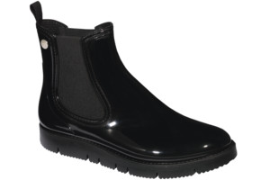 EVE PVC BLACK 36