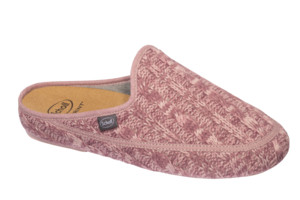 MADDY MELANGE WOOL ROSE 39 MADDY MELANGE WOOL ROSE 39
