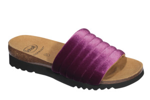 MYA VELVET VELVET FUCHSIA 35