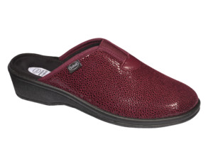 ELSA REPTILE PRINT EL BURGUN36 ELSA REPTILE PRINT EL BURGUN36