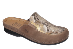 OLARA SUEDE+CRO PRIN SYN BEI37 OLARA SUEDE+CRO PRIN SYN BEI37