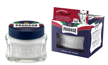 PRORASO CREMA PREBARBA PROT