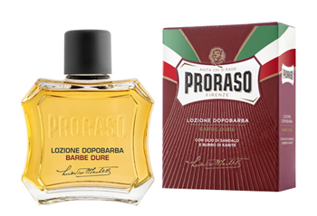 PRORASO LOZIONE DOPOBARBA BARB