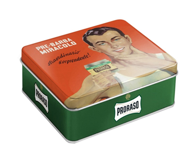 PRORASO VINTAGE SEL GINO 2019