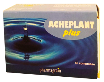 ACHEPLANT PLUS 40CPR