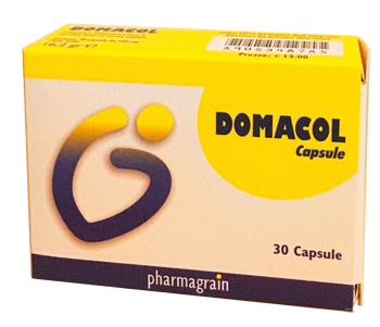 DOMACOL 30CPS