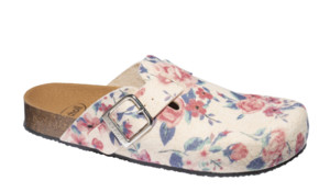 GREENY ROSE REC PET WHIT/MUL35 GREENY ROSE REC PET WHIT/MUL35