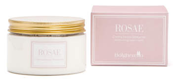 ROSAE CREMA CORPO IDRATANTE