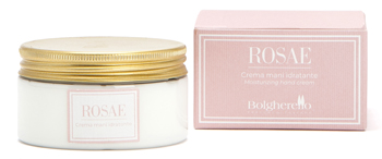 ROSAE CREMA MANI IDRATANTE