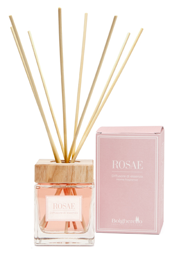 ROSAE DIFFUSORE ESSENZA 200ML