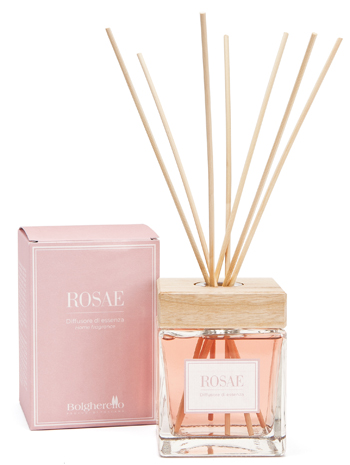 ROSAE DIFFUSORE ESSENZA 500ML