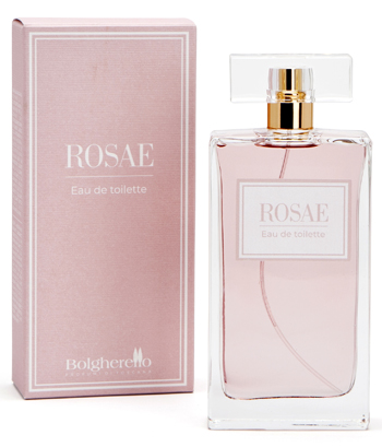 ROSAE EAU DE TOILETTE 100ML