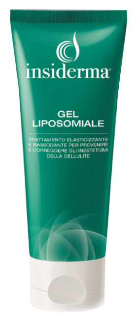 INSIDERMA GEL LIPOSOMIALE 200M