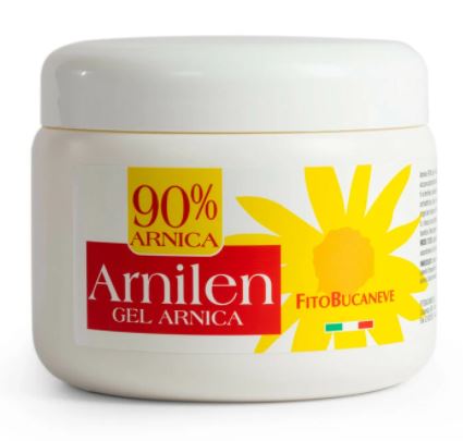 ARNILEN GEL 90% 500ML