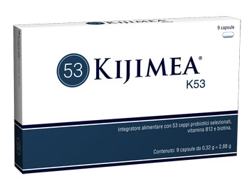 KIJIMEA K53 9CPS