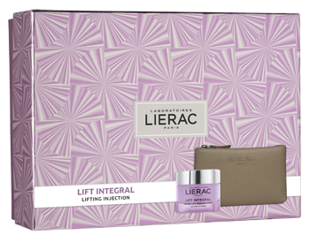 LIERAC CF LIFT INTEG CR GG+POC