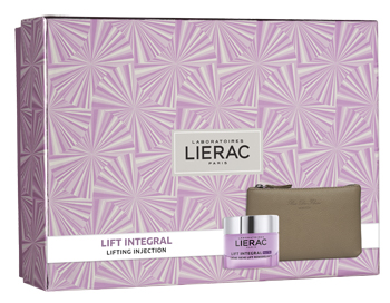 LIERAC CF LIFT INTEG CR NUTR+P