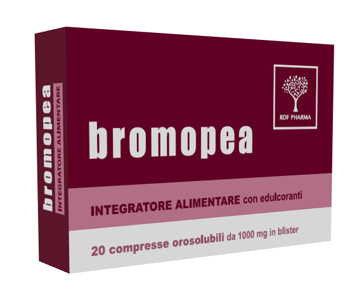 BROMOPEA 20CPR