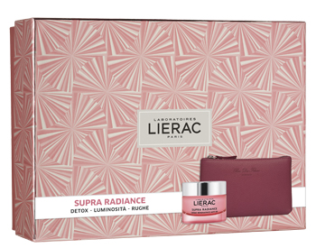 LIERAC CF SUPRARADIANCE CR+POC