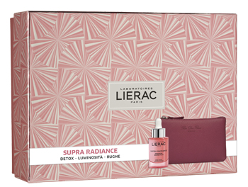 LIERAC CF SUPRARADIANCE SIER+P