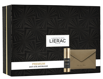 LIERAC CF PREM OCCHI+POCHETTE