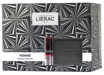 LIERAC CF HOMME ANTIRUGHE+PORT