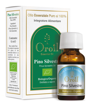 OROIL PINO SILVESTRE BIO OE