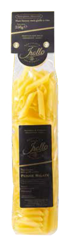 IROLLO PENNE RIGATE 250G