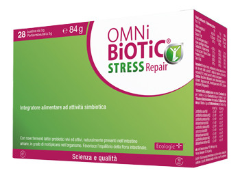 OMNI BIOTIC STRESS REPAIR 28BU