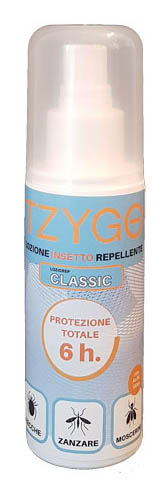 TZYGO LOZIOREP CLASSIC 100ML