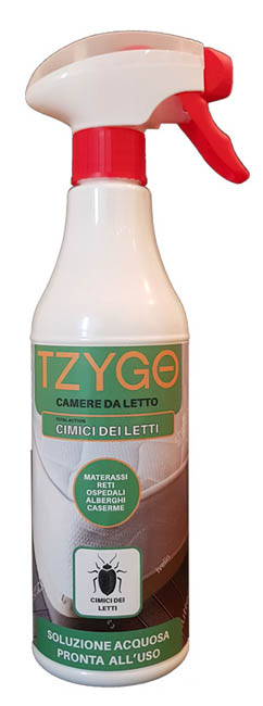 TZYGO TOTAL ACTION CIMICI LETT