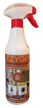 TZYGO TOTAL ACTION INSETTI STR