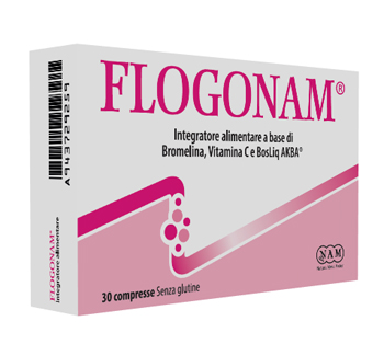 FLOGONAM 30CPR