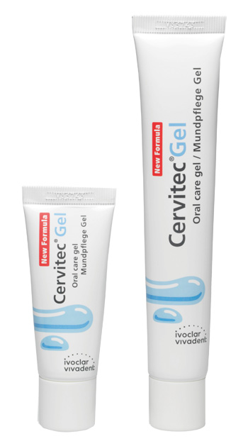 CERVITEC GEL 50G