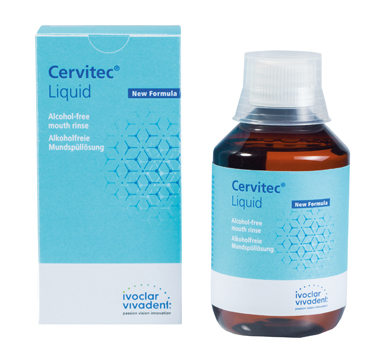 CERVITEC LIQUID 300ML