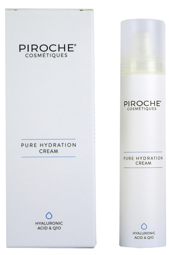 PURE HYDRATION CREAM AC IALUR