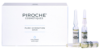 PURE HYDRATION SERUM AC IALURO