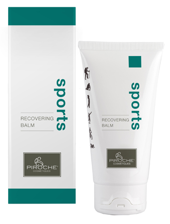 SPORTS RECOVERING BALM UNG