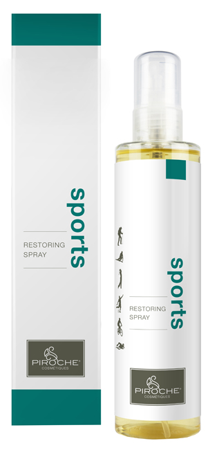 SPORTS RESTORING SPRAY 100ML