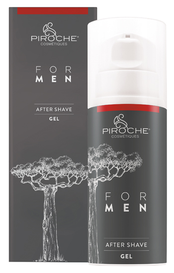 FOR MEN AFTER SHAVE DOPOBARBA