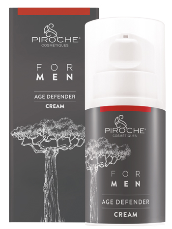 FOR MEN AGE DEFENDER CREAM