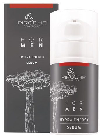 FOR MEN HYDRA ENERGY SERUM