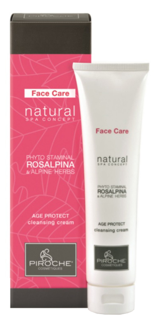 ROSALPINA CLEANSING CREAM P SE