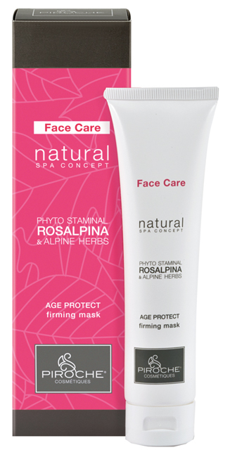 ROSALPINA FIRMING MASK 125ML