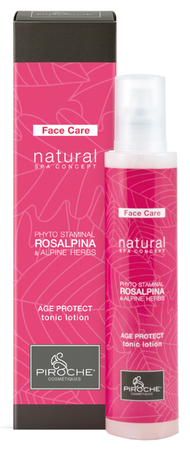 ROSALPINA TONIC LOTION P DEL