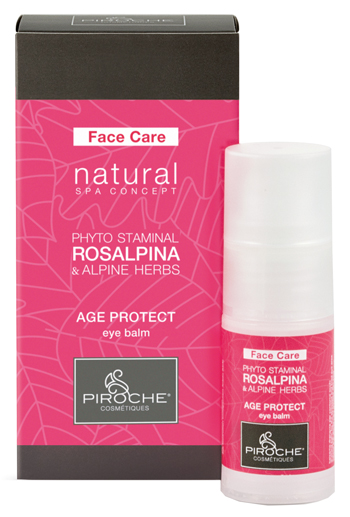 ROSALPINA EYE BALM CONT OCCHI