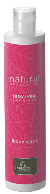 ROSALPINA BODY WASH VITALIZ