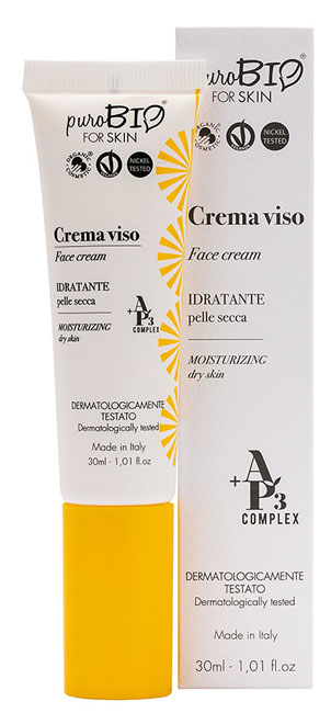 PUROBIO FS CREMA VISO IDRAT P