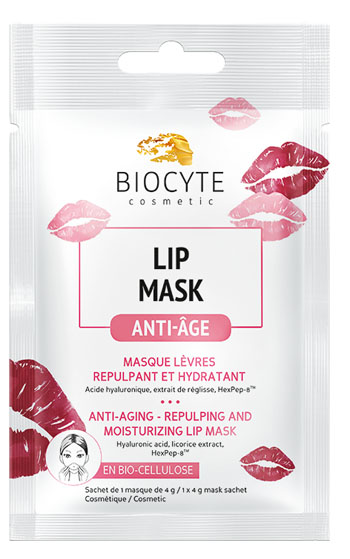 LIP MASK 6X4G