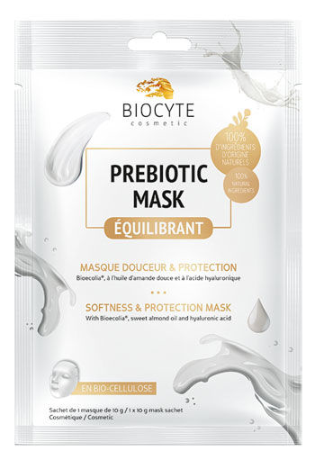 PREBIOTIC MASK 10G